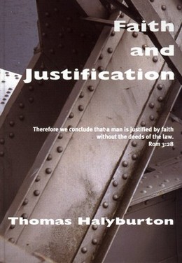 Halyburton vol.1