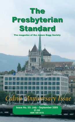 The Presbyterian Standard