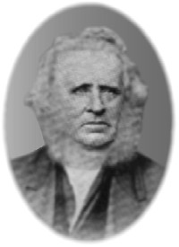 Rev. Dr. James Begg